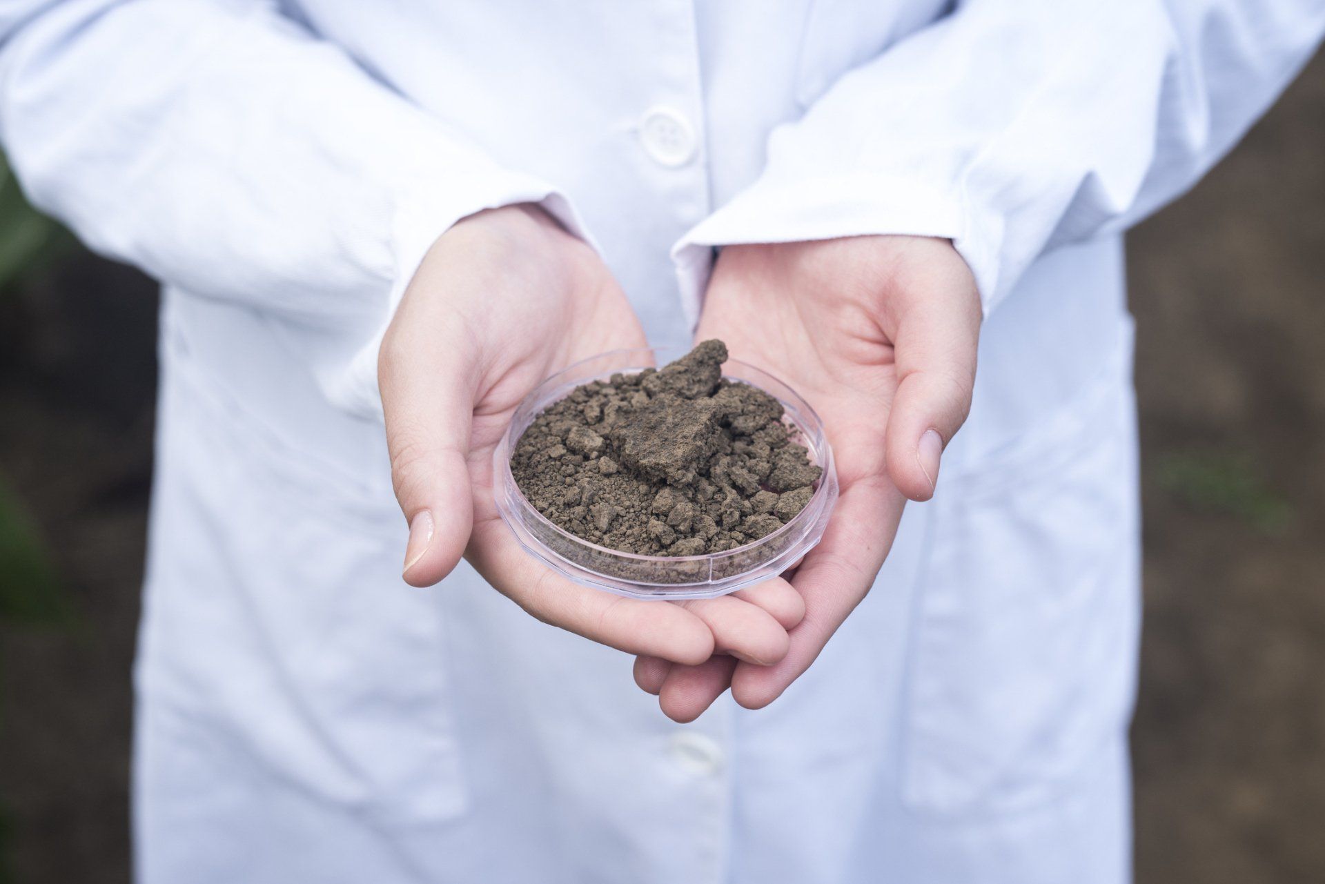 Soil Quality Control Testing — Meridian, MS — Engineering Plus, Inc.