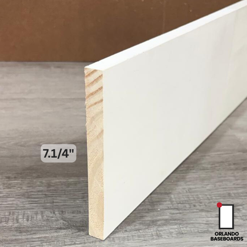 Baseboards in Orlando