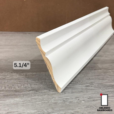 Crown Molding