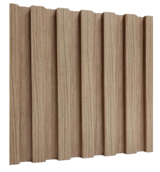 WM618 Baseboard