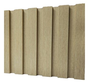 WM738 Baseboard