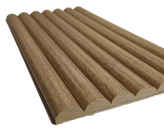 S4S Flat Baseboard