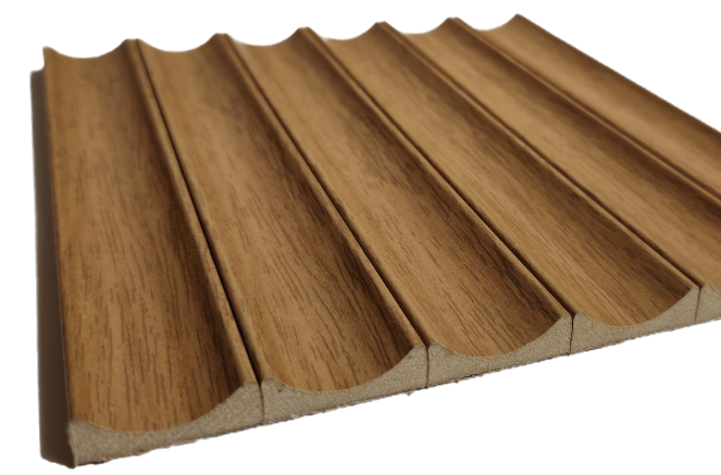 WM738 Baseboard