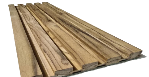 WM738 Baseboard