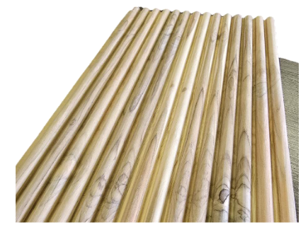WM738 Baseboard