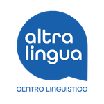 ALTRA LINGUA - GAWRONSKA AGNIESZKA - LOGO