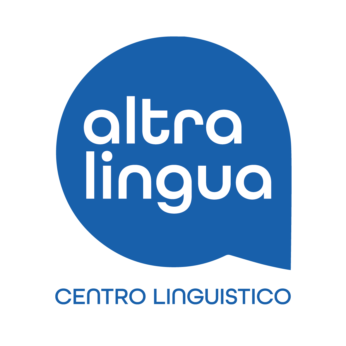 ALTRA LINGUA - GAWRONSKA AGNIESZKA - LOGO