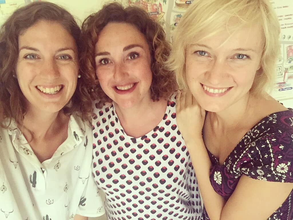 staff scuola di lingue straniere