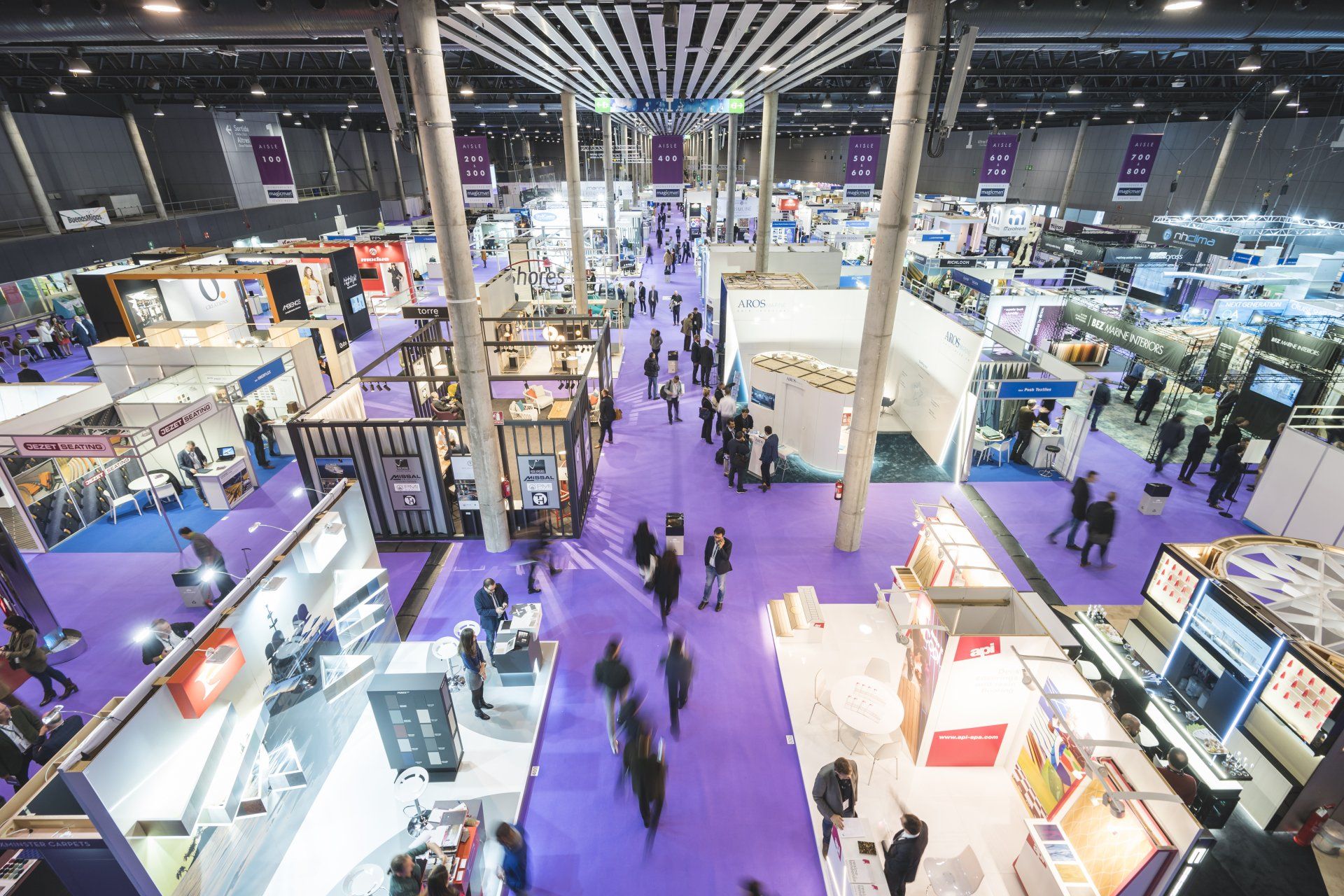 Registration Opens For Cruise Ship Interiors Expo Europe Cruise Ship Interiors Expo Europe