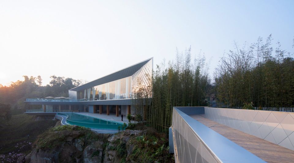 YULIN Artistic Center
