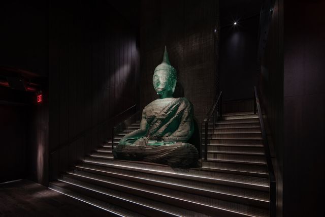 Buddha-Bar New York