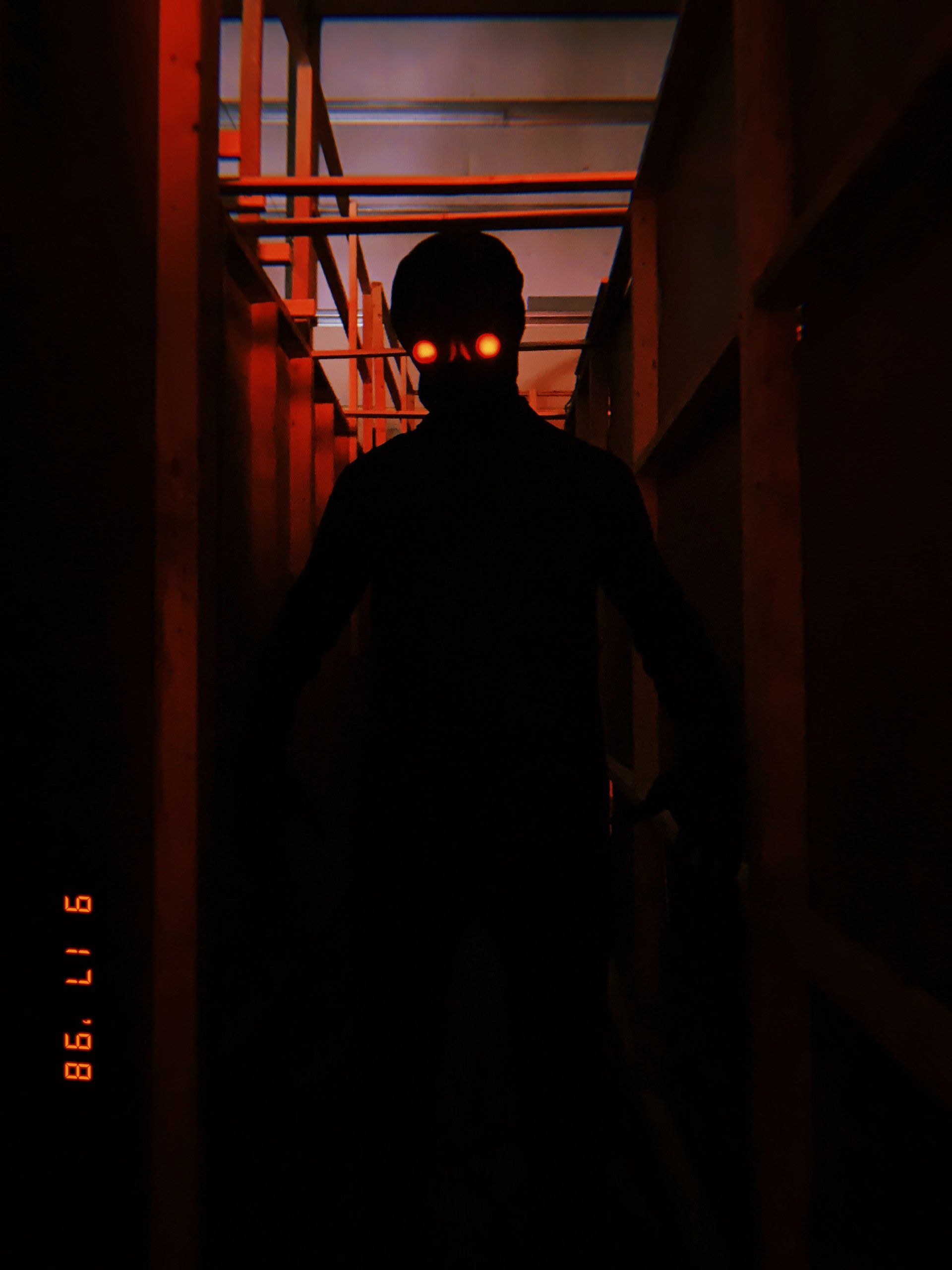 Darkness Rising Best Haunted House On Long Island