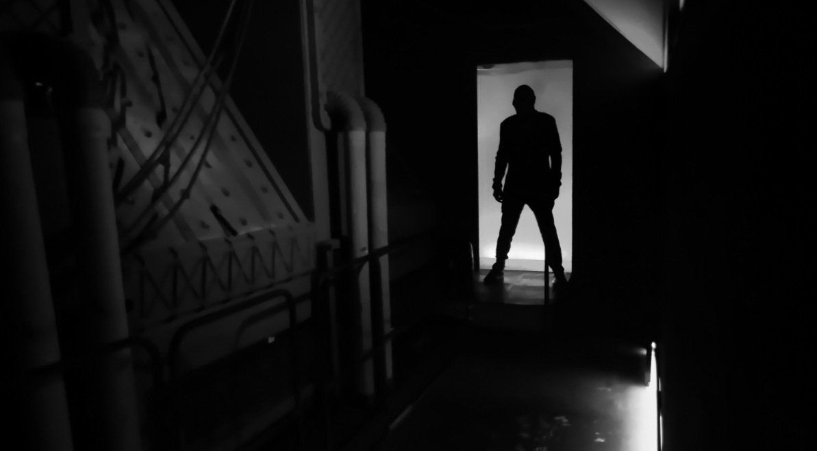 Darkness Rising Best Haunted House On Long Island