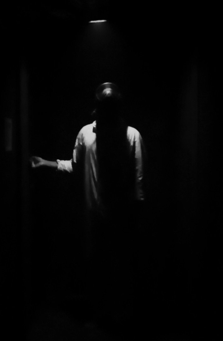 Darkness Rising Best Haunted House On Long Island