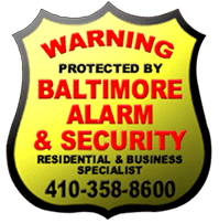 Baltimore Alarm and Security