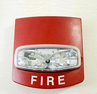 Fire Alarm — Fire Alarms in Baltimore, MD