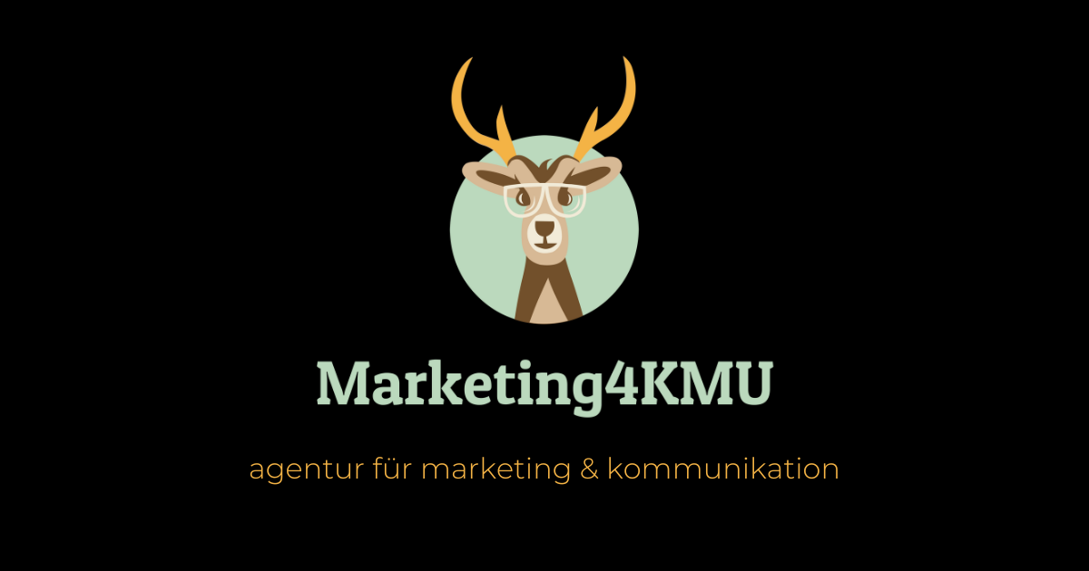 (c) Marketing-4-kmu.com