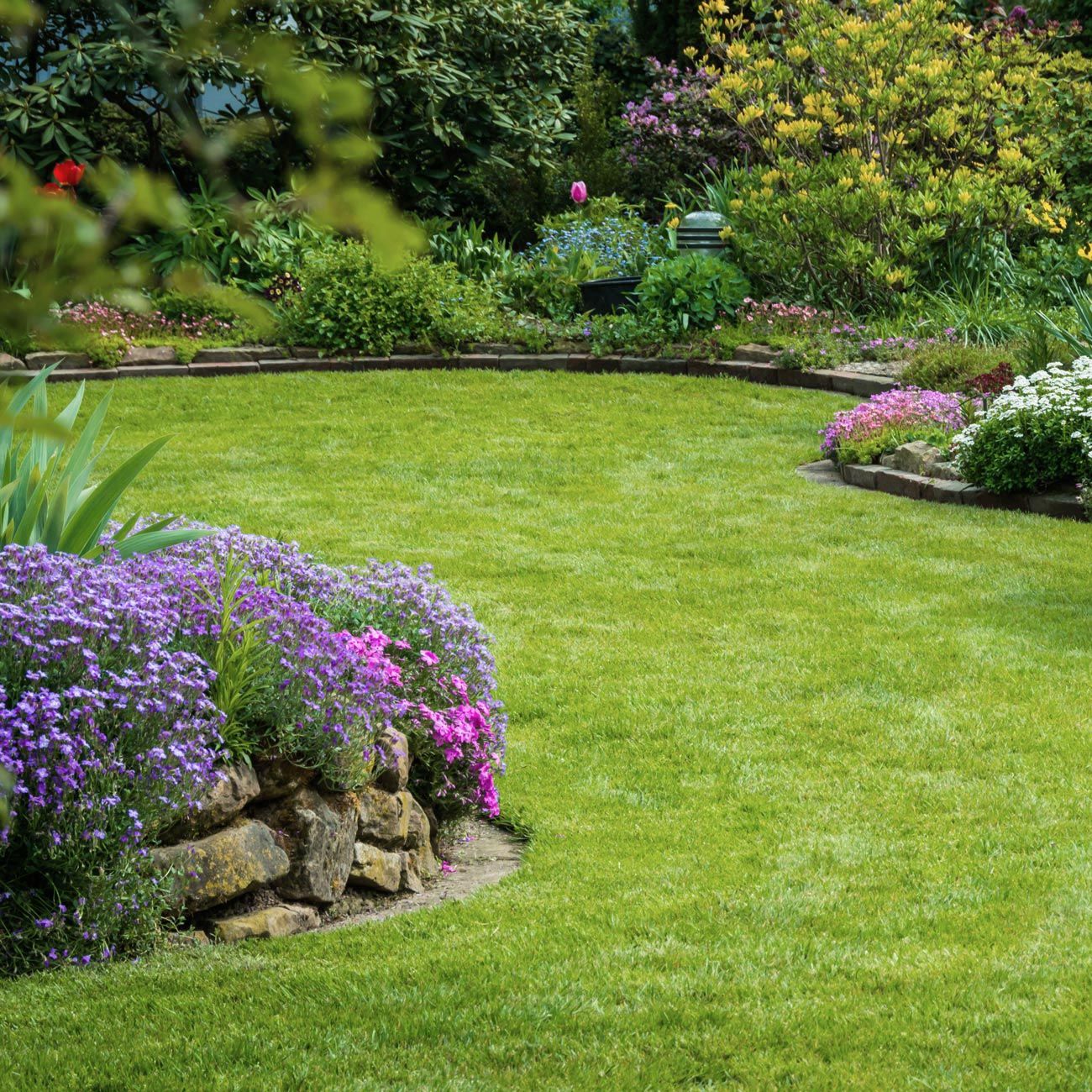 Garten