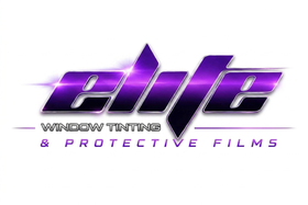 Elite Window Tinting logo