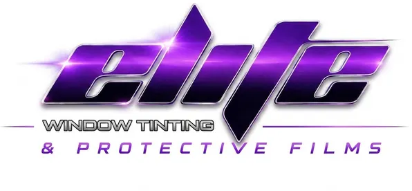 Elite Window Tinting logo