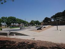 Arthur Lee Johnson Memorial Park