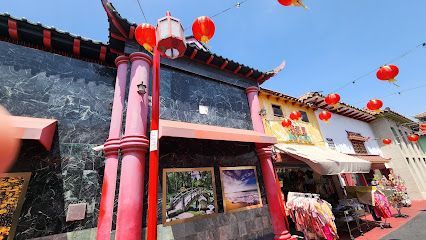 Chinatown Central Plaza