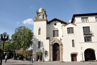 El Pueblo de Los Angeles Historical Monument