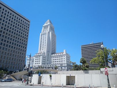 Fletcher Bowron Square
