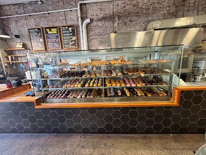 Grand Central Market