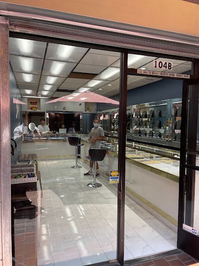 KST Fine Jewelry Inc