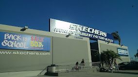 SKECHERS Warehouse Outlet