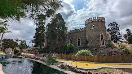 Sherman Oaks Castle Park
