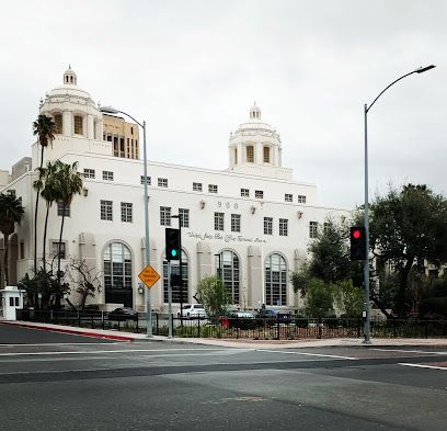 Terminal Annex Heliport