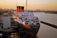 The Queen Mary
