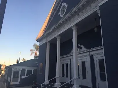 Twentieth Church of Christ Scientist