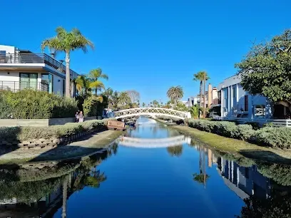 Venice Canals