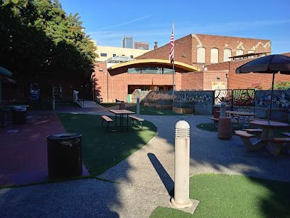 Volunteers of America