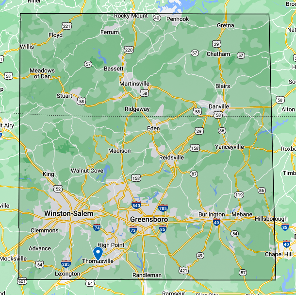 Water Damage Restoration Summerfield NC ProCare Restoration