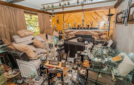 The challenges of hoarding cleanup