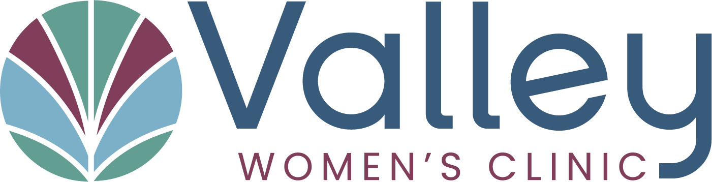 Valley Women's Clinic Logo