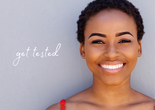 sti testing