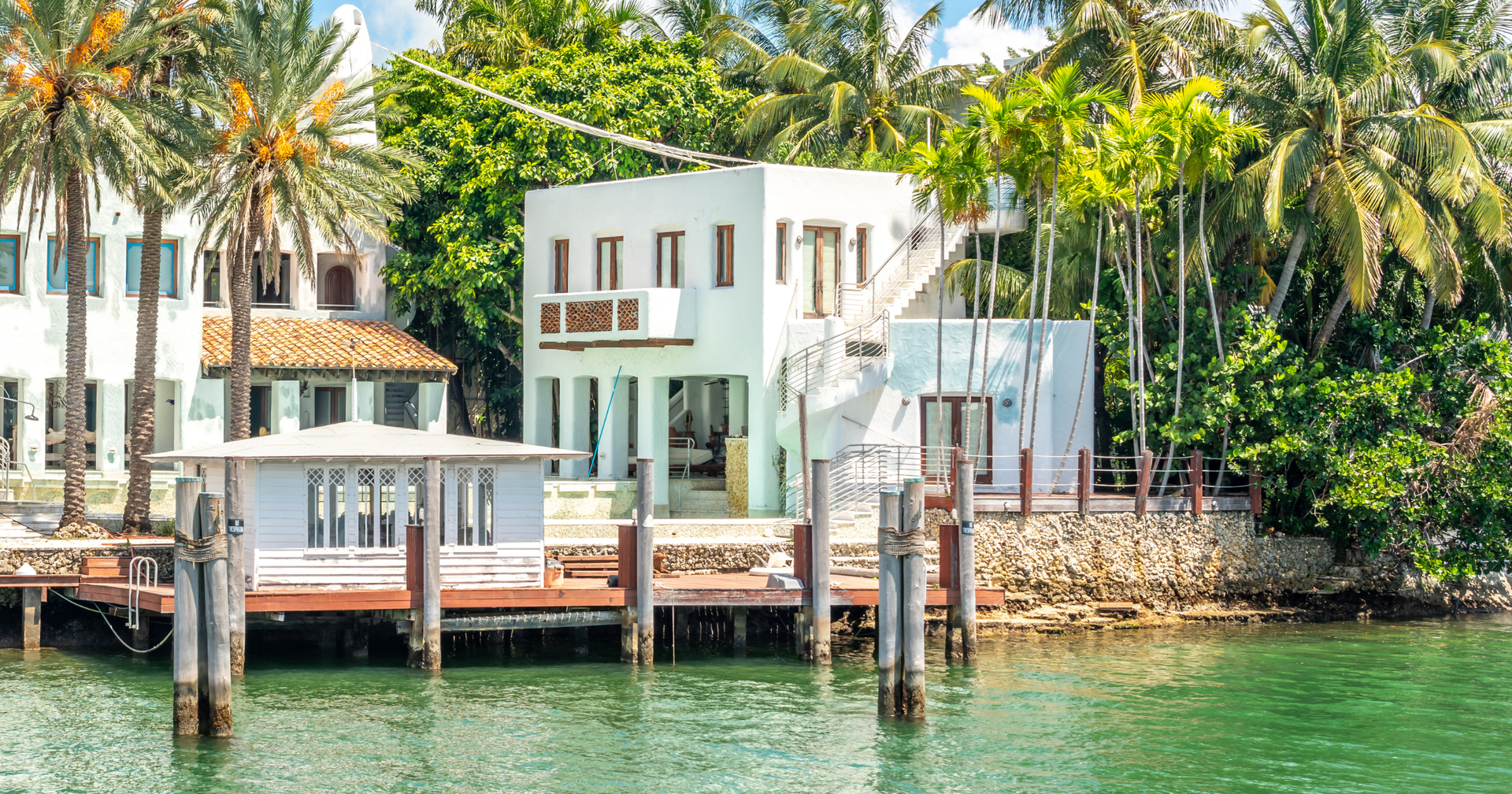 Florida Luxury Homes