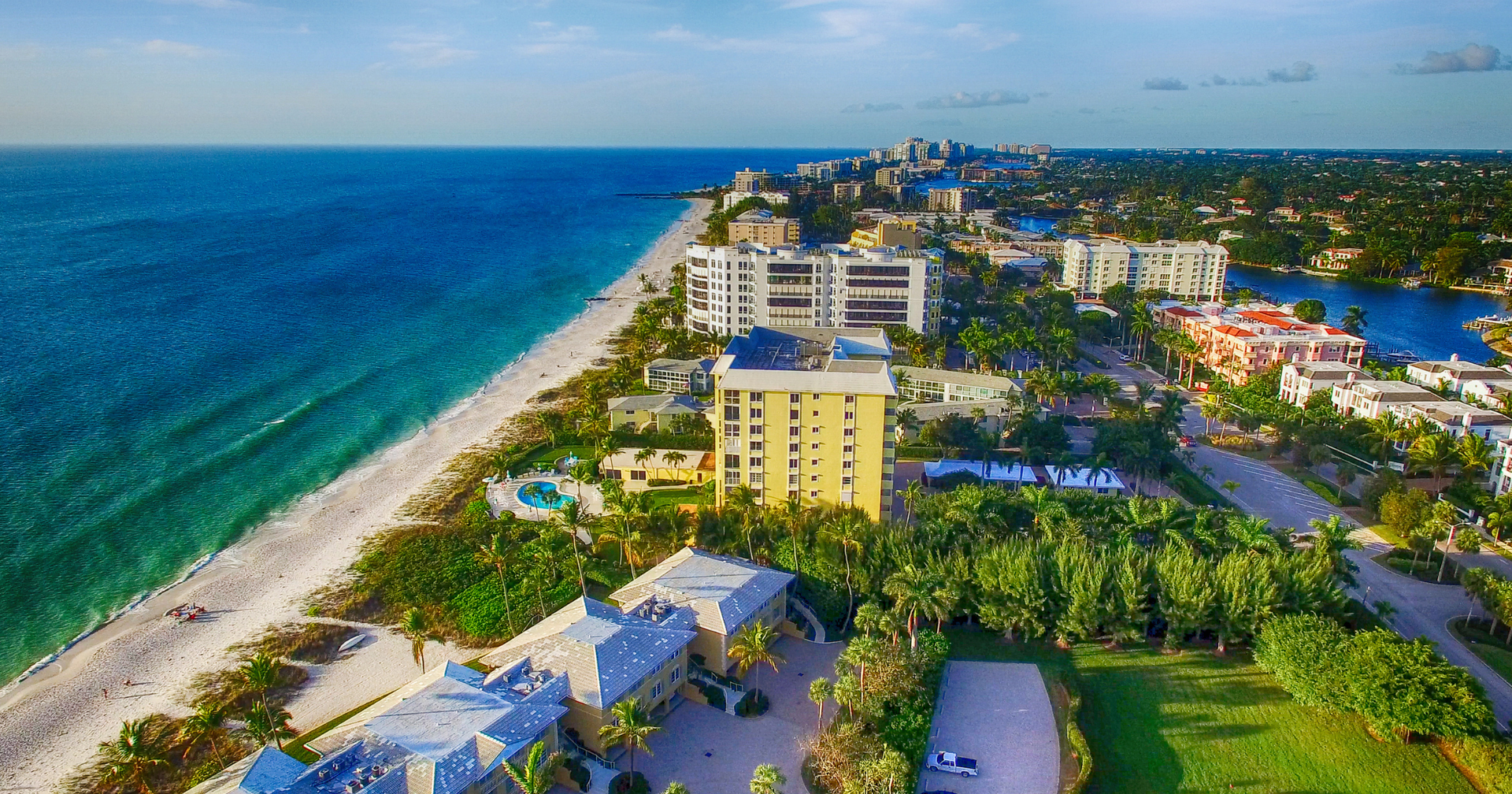 Naples Florida