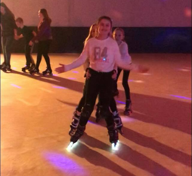 Skatepark Blackpool Coast Riders Blackpool