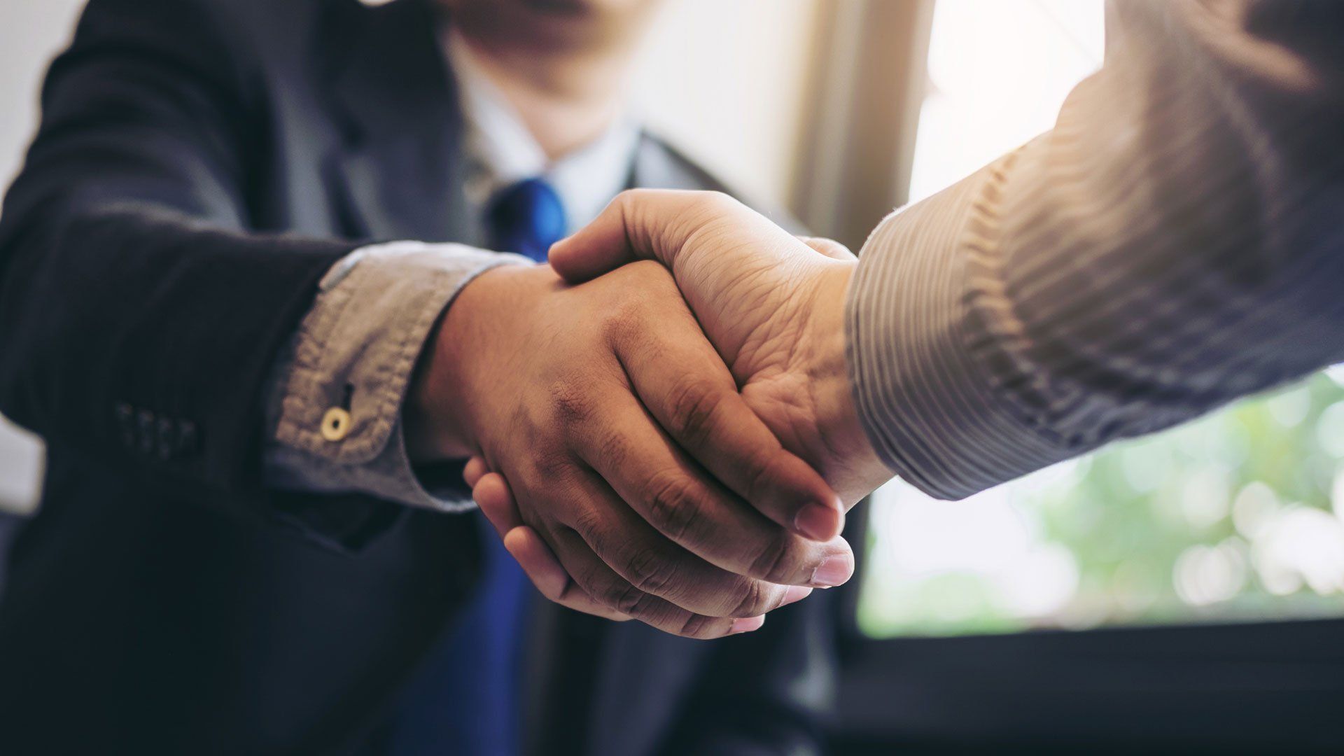 Talking to Client — Yorkville, IL — Dain Conway’s Tax Service