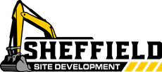 Sheffield Site Development Logo