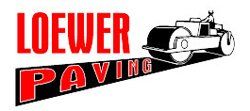 Loewer Paving logo