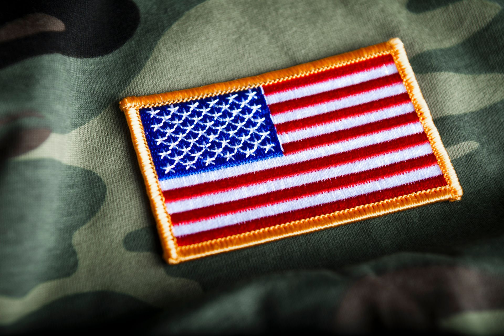 Sewing A Military Uniform | Clarksville, TN | Snyder’s Tailoring