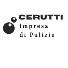 IMPRESA DI PULIZIE CERUTTI - LOGO