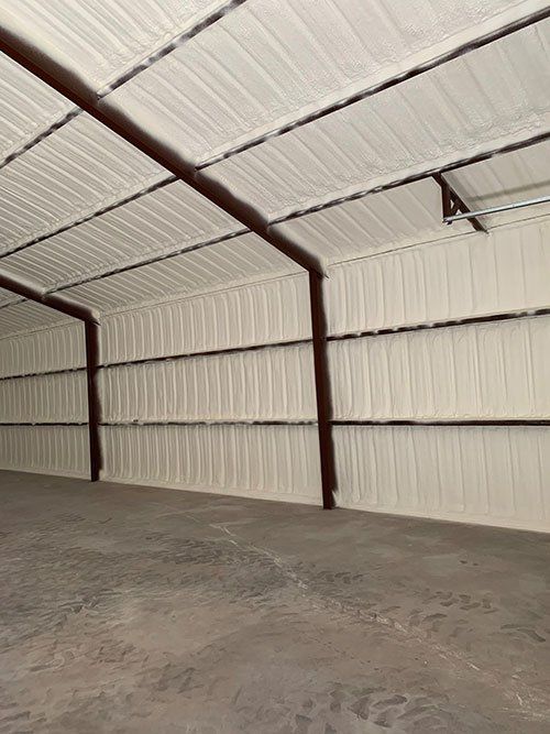 barndominium construction 1